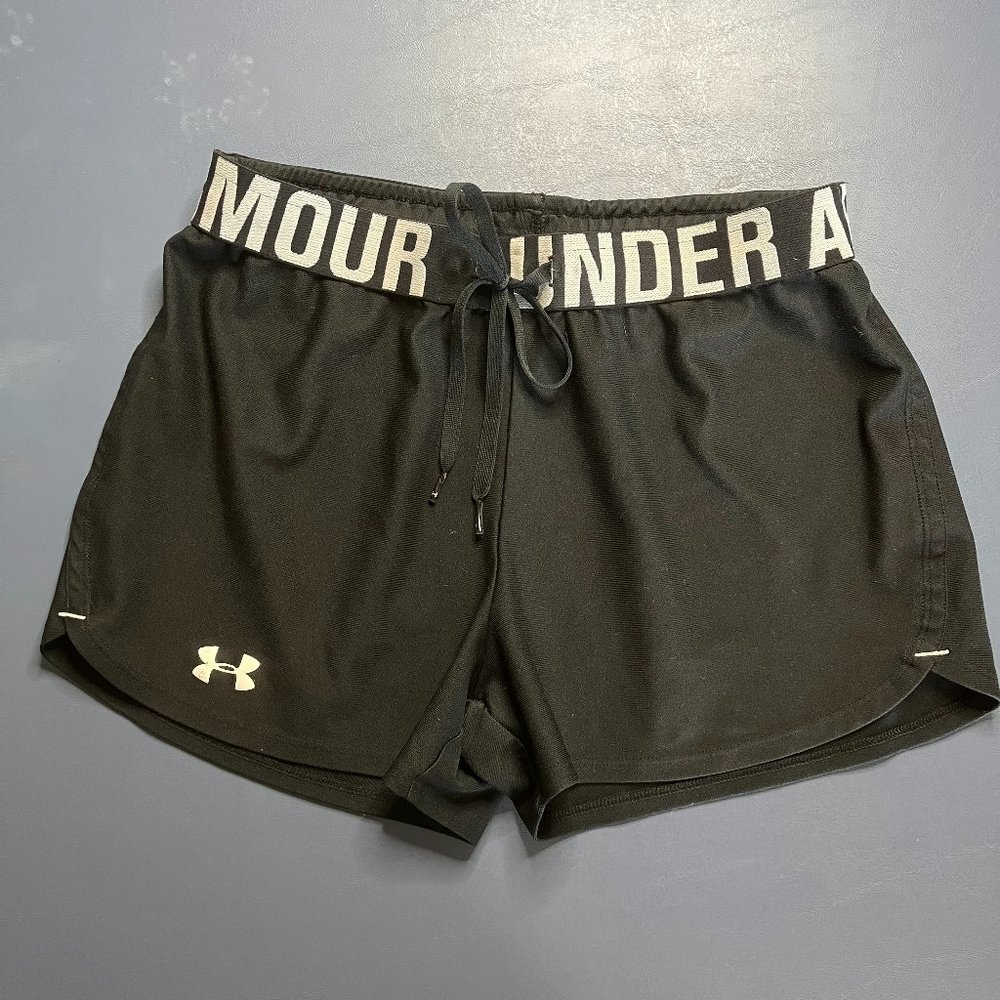 Women's Under Armour Shorts